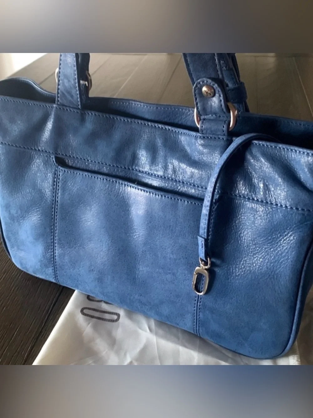 🕊️HOBO Autry Satchel